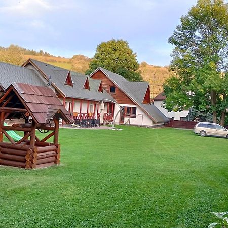 Apartman Route 18 Liptovský Mikuláš Extérieur photo