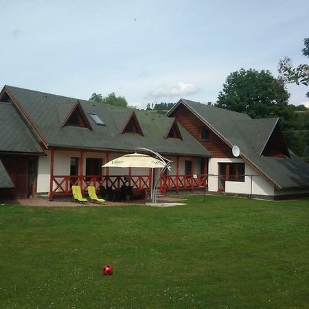 Apartman Route 18 Liptovský Mikuláš Extérieur photo
