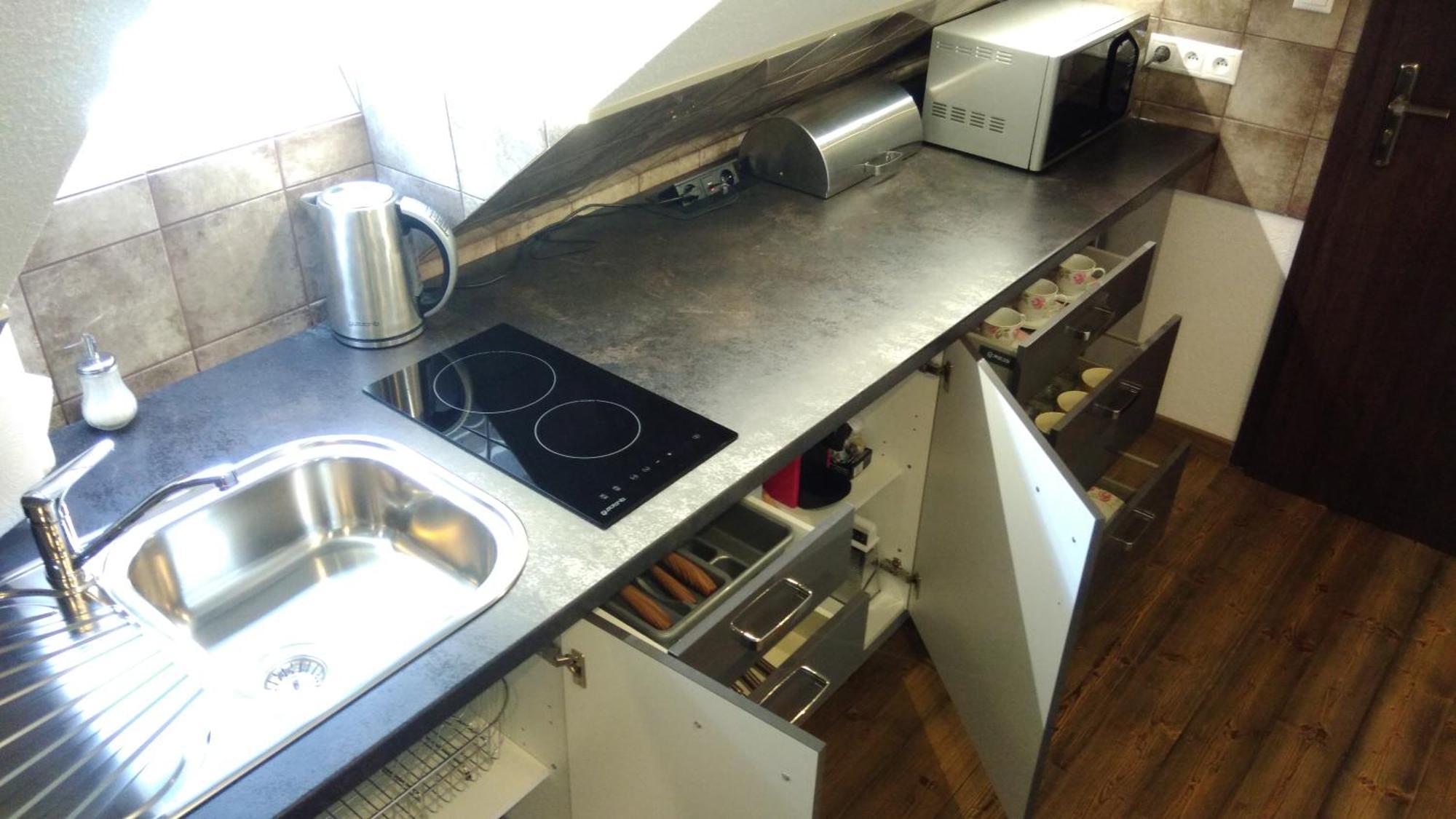 Apartman Route 18 Liptovský Mikuláš Extérieur photo