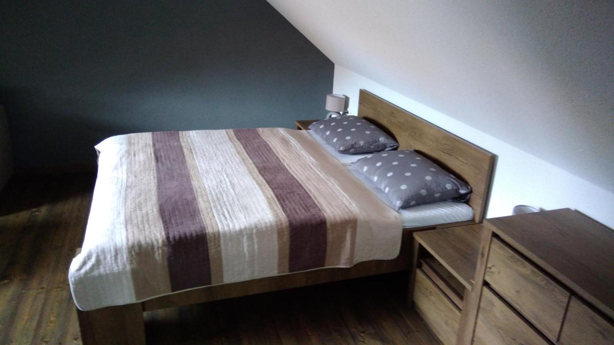 Apartman Route 18 Liptovský Mikuláš Extérieur photo