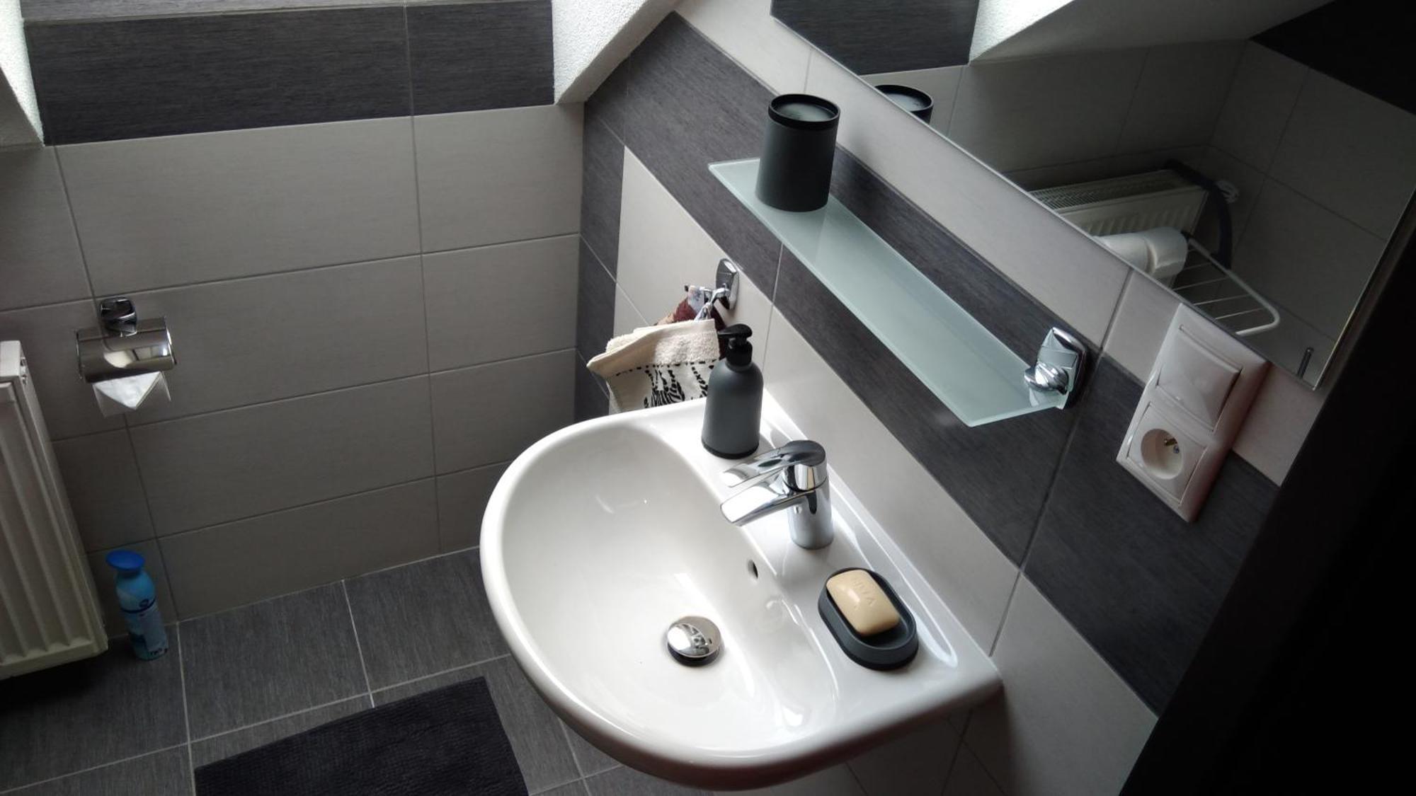 Apartman Route 18 Liptovský Mikuláš Extérieur photo
