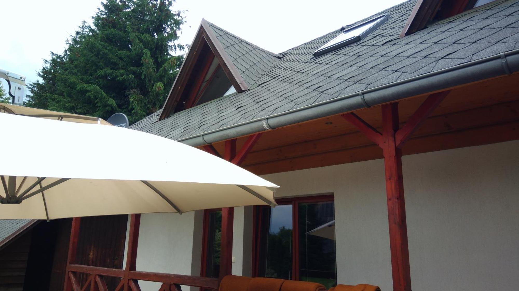 Apartman Route 18 Liptovský Mikuláš Extérieur photo