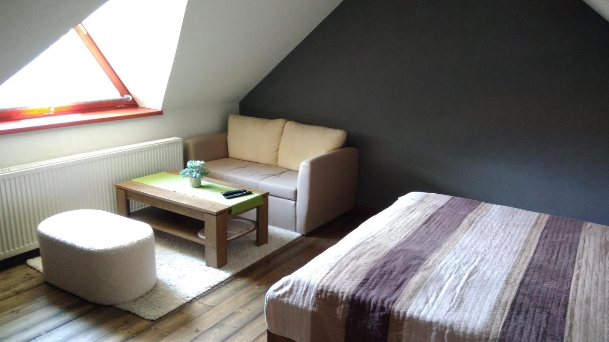 Apartman Route 18 Liptovský Mikuláš Chambre photo