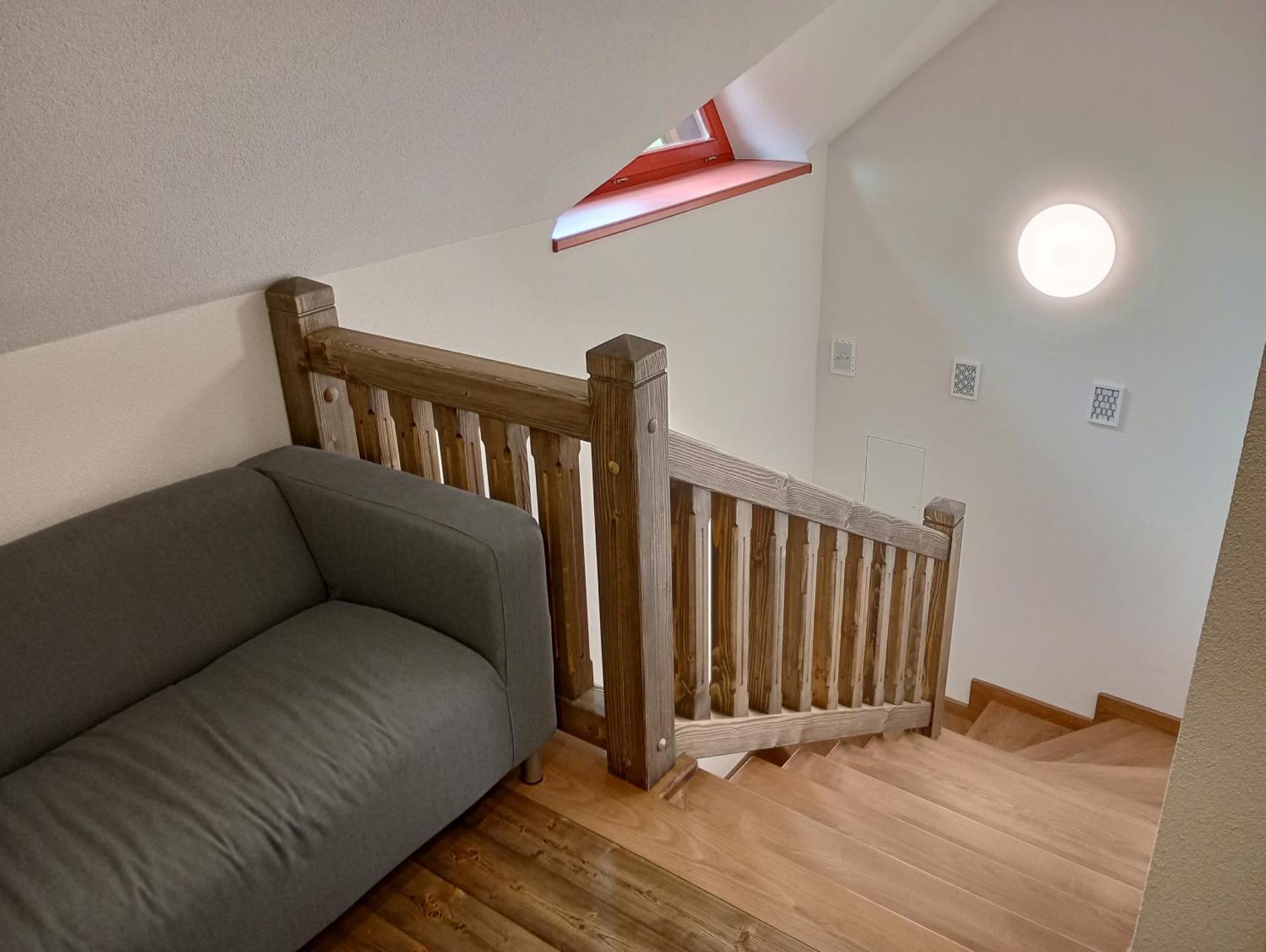 Apartman Route 18 Liptovský Mikuláš Chambre photo