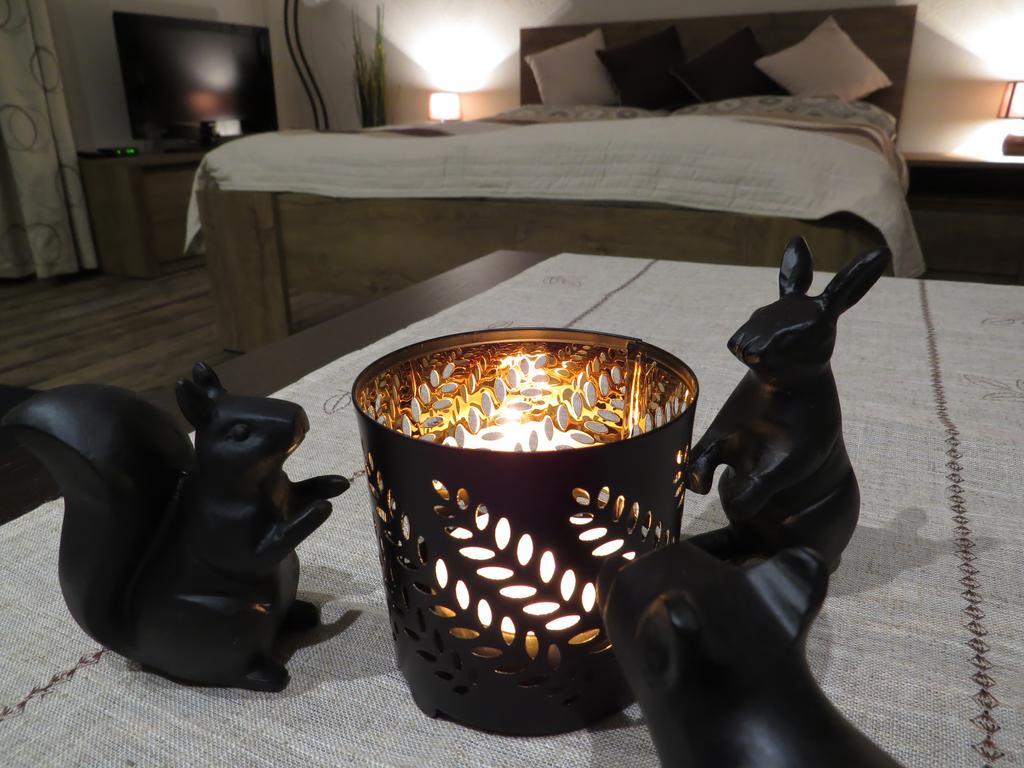 Apartman Route 18 Liptovský Mikuláš Extérieur photo
