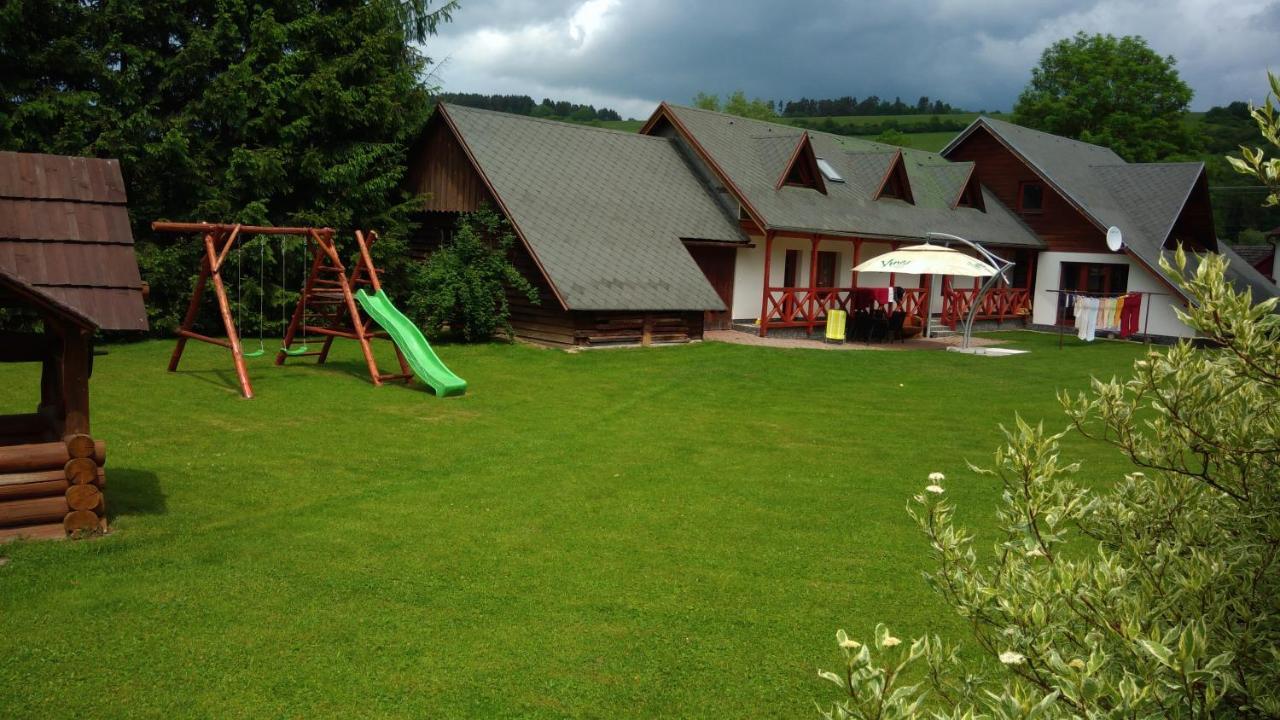 Apartman Route 18 Liptovský Mikuláš Extérieur photo