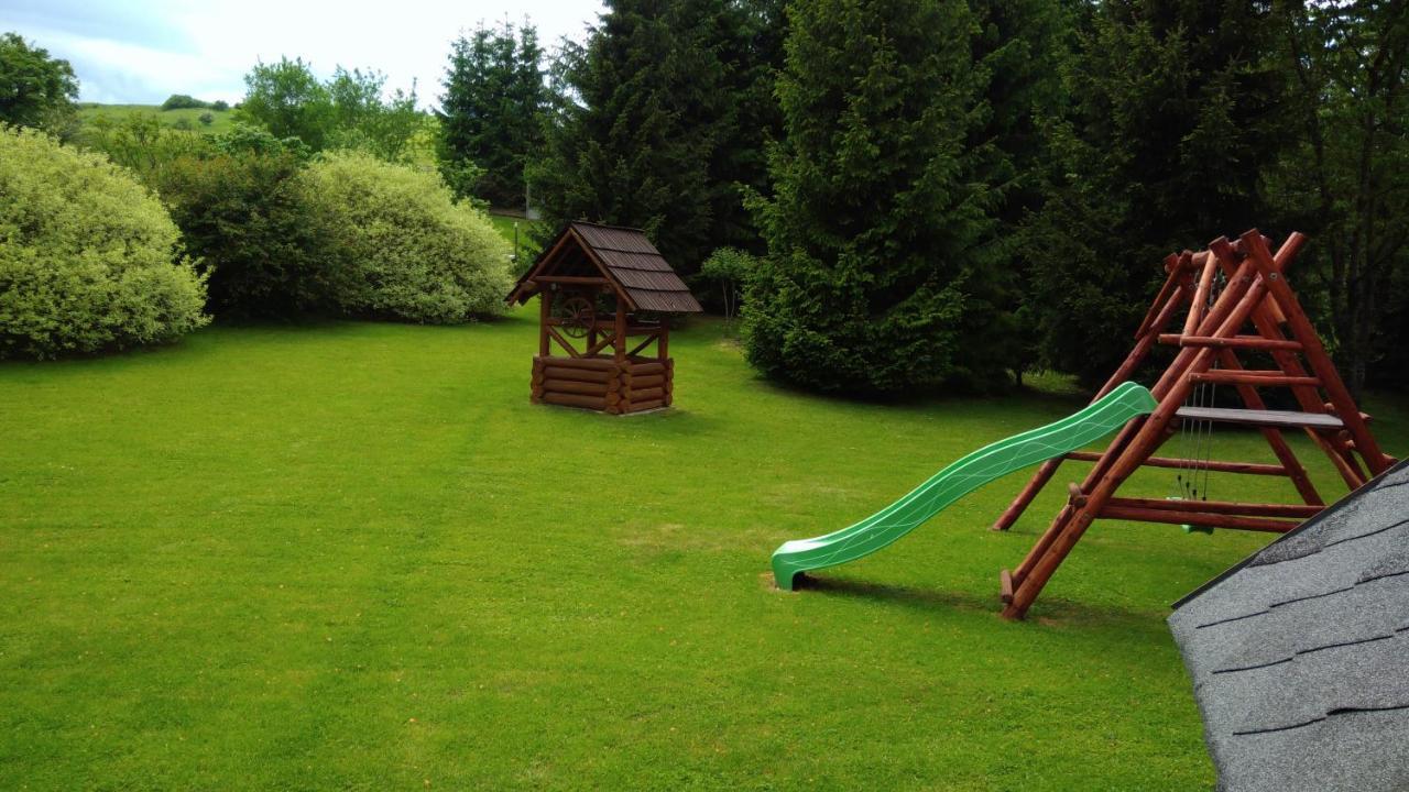 Apartman Route 18 Liptovský Mikuláš Extérieur photo
